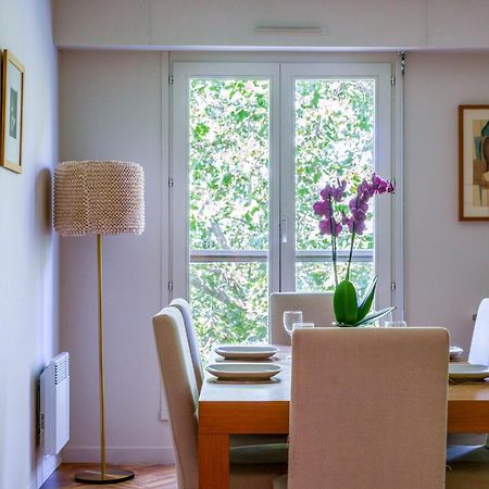 Appartement Tours Centre Avec Parking 4 P Dış mekan fotoğraf