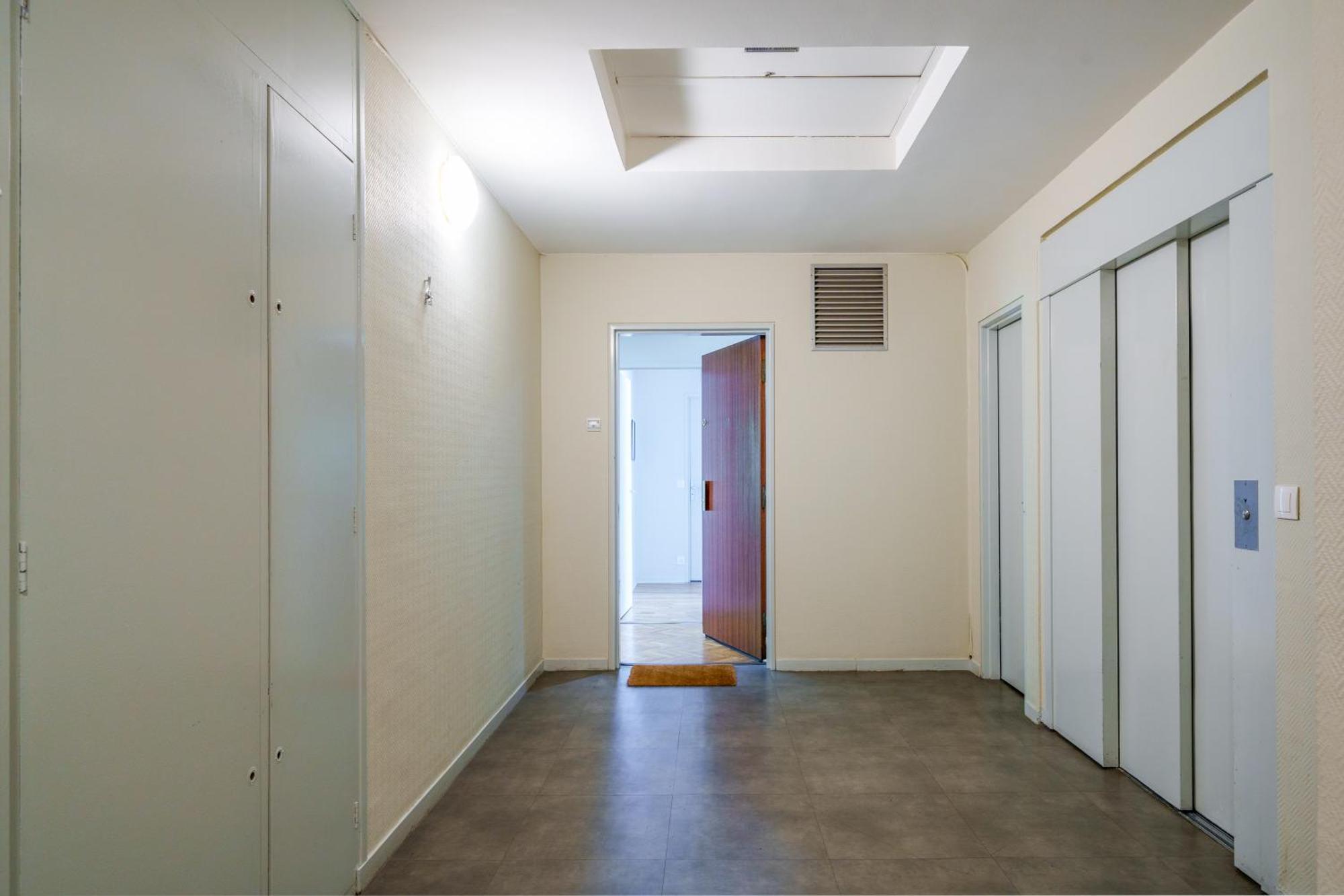 Appartement Tours Centre Avec Parking 4 P Dış mekan fotoğraf