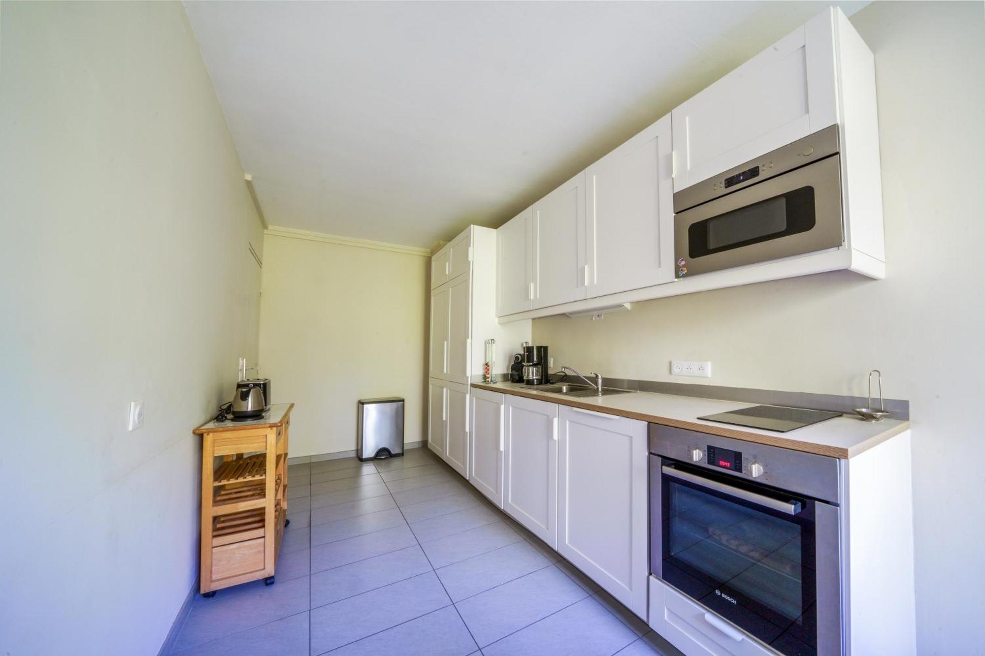 Appartement Tours Centre Avec Parking 4 P Dış mekan fotoğraf